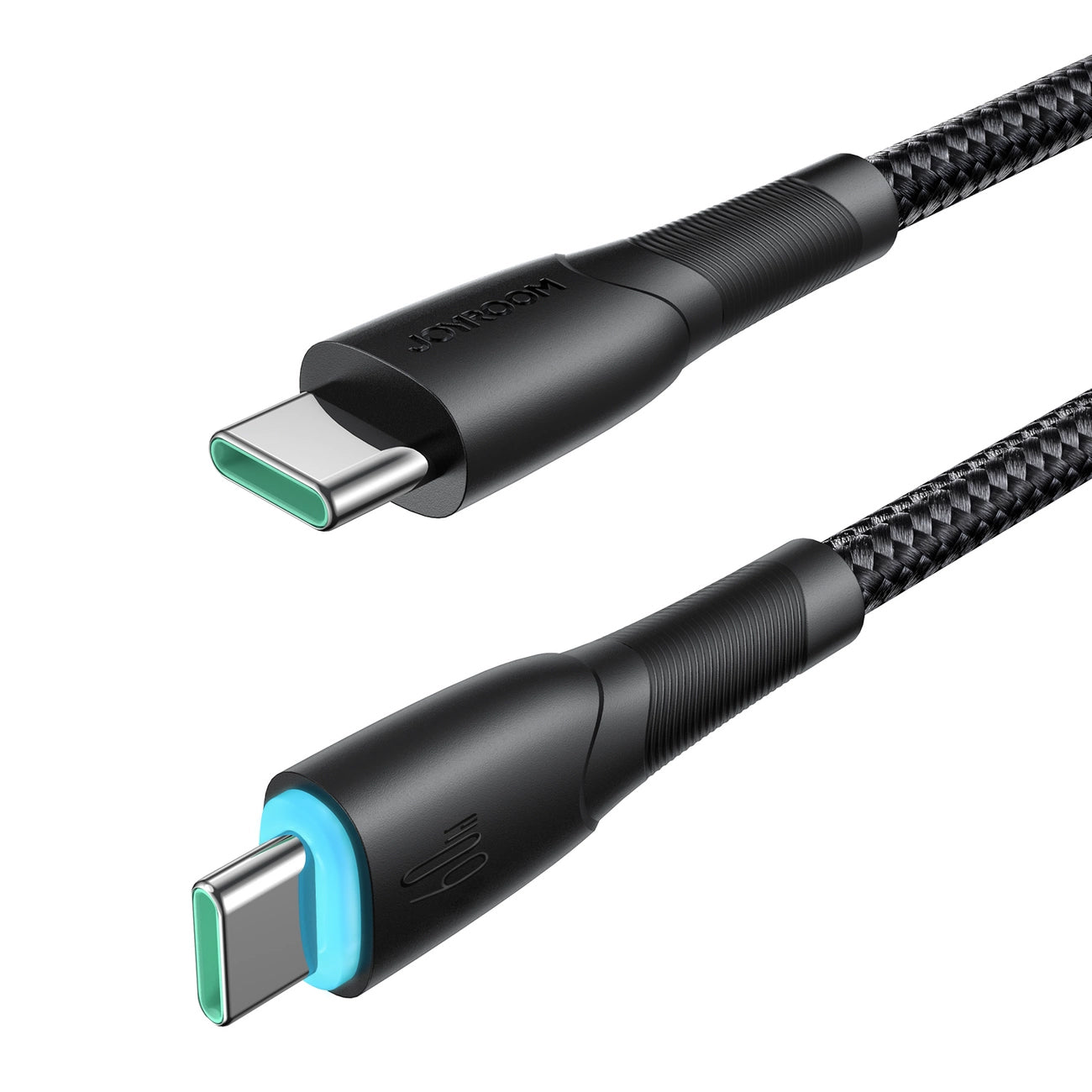 Kabel za podatke i punjenje USB-C - USB-C Joyroom S-A32, 60W, 1m, Crni