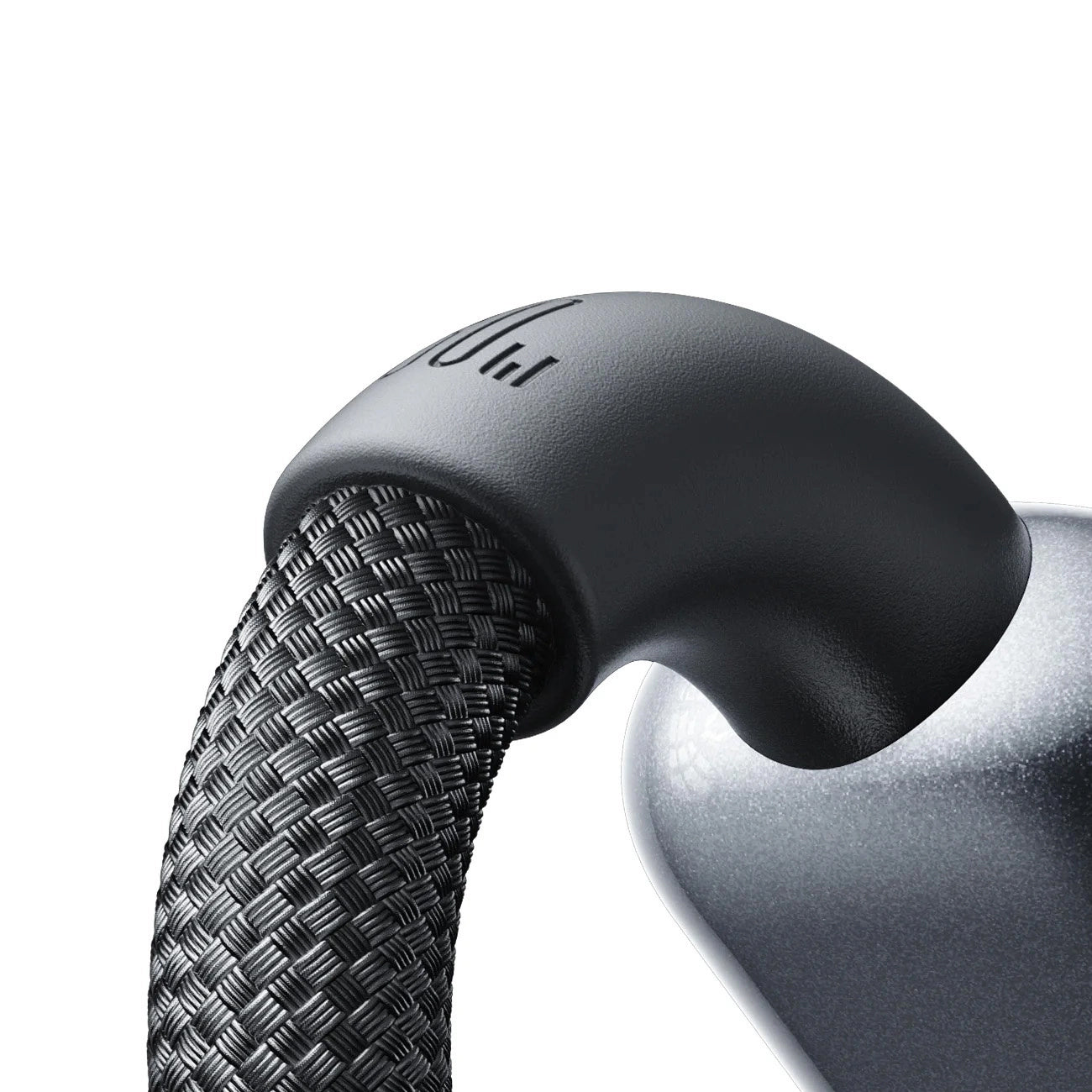 Kabel za podatke i punjenje USB-C - USB-C Joyroom S-A55 StarFlight Display, 100W, 1.2m, Crni