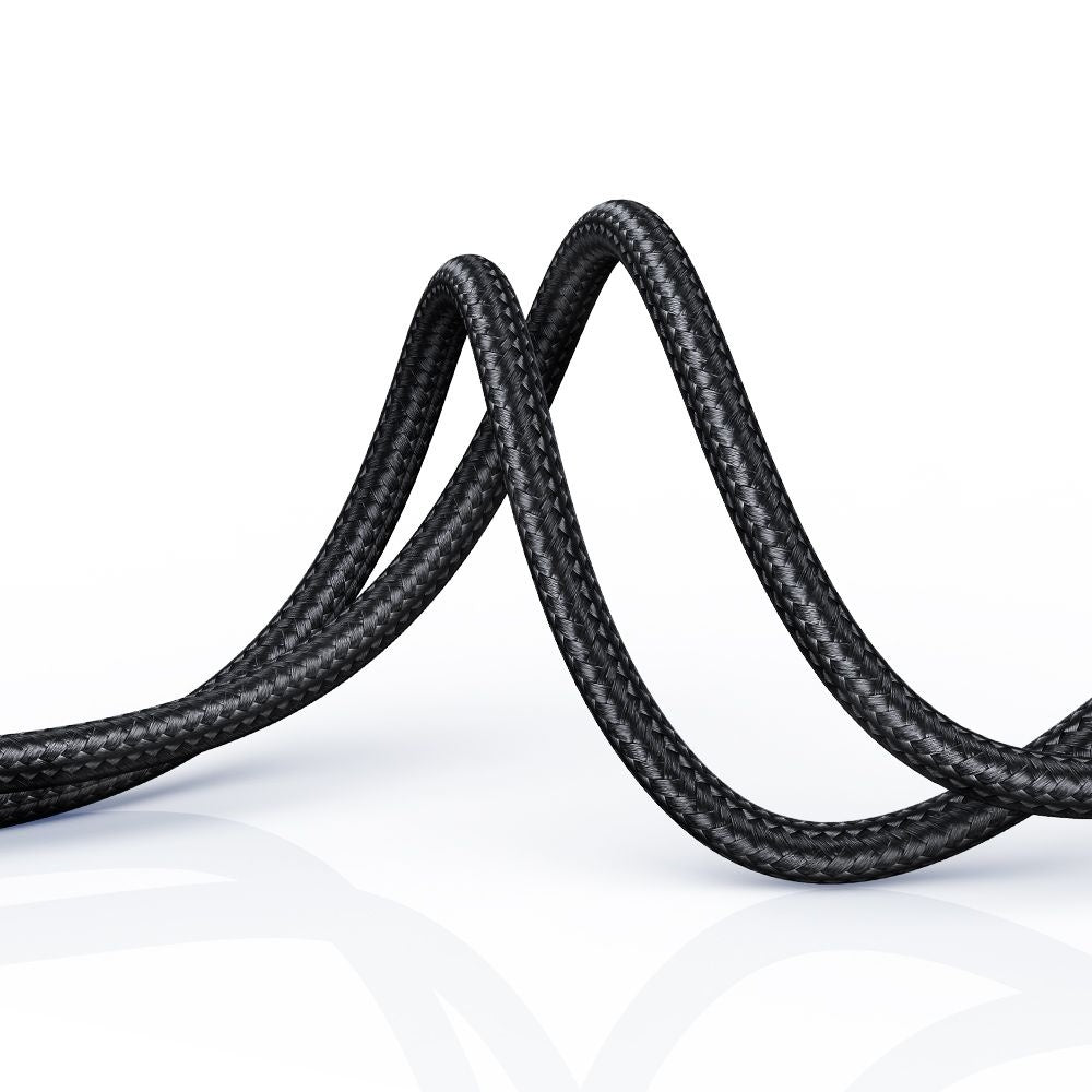Kabel za podatke i punjenje USB-C - USB-C McDodo CA-5610 Display, 100W, 1.2m, Crni