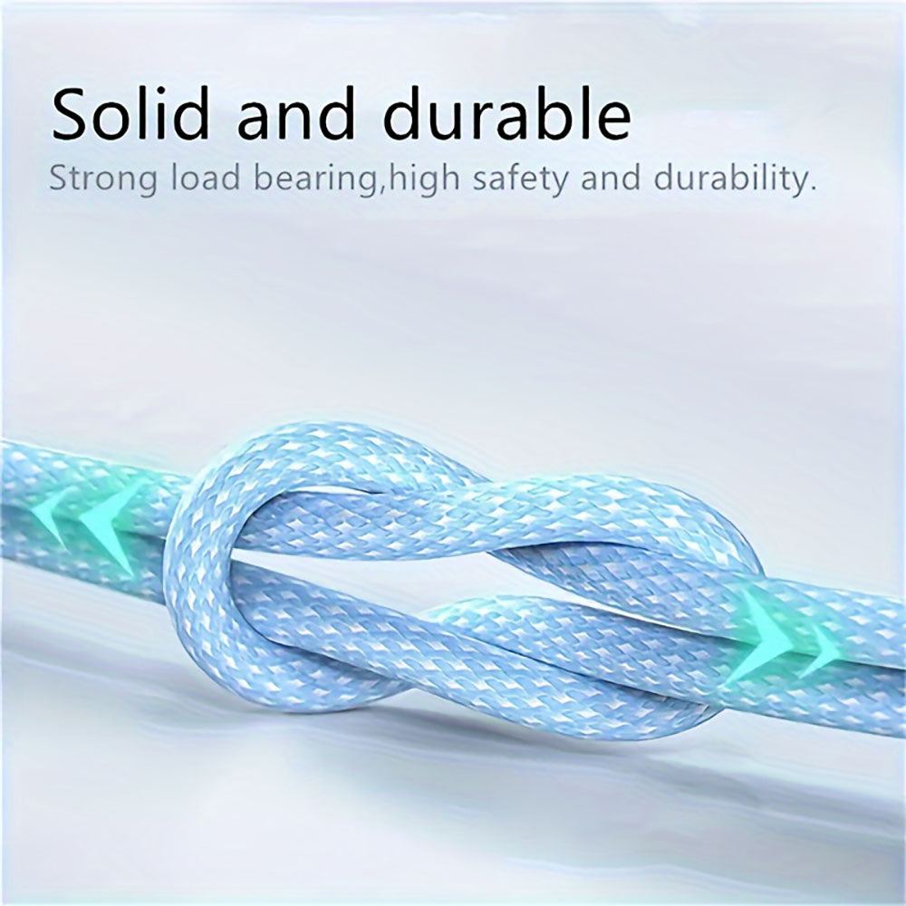 Kabel za podatke i punjenje USB-C - USB-C Techsuit PCB114D, 60W, 1m, Ljubičasti