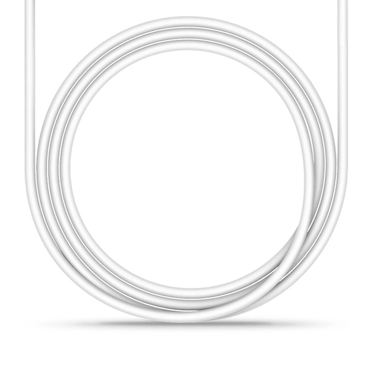 Printer kabel UGREEN US241, USB-C - USB-B, 1.5m, Bijeli