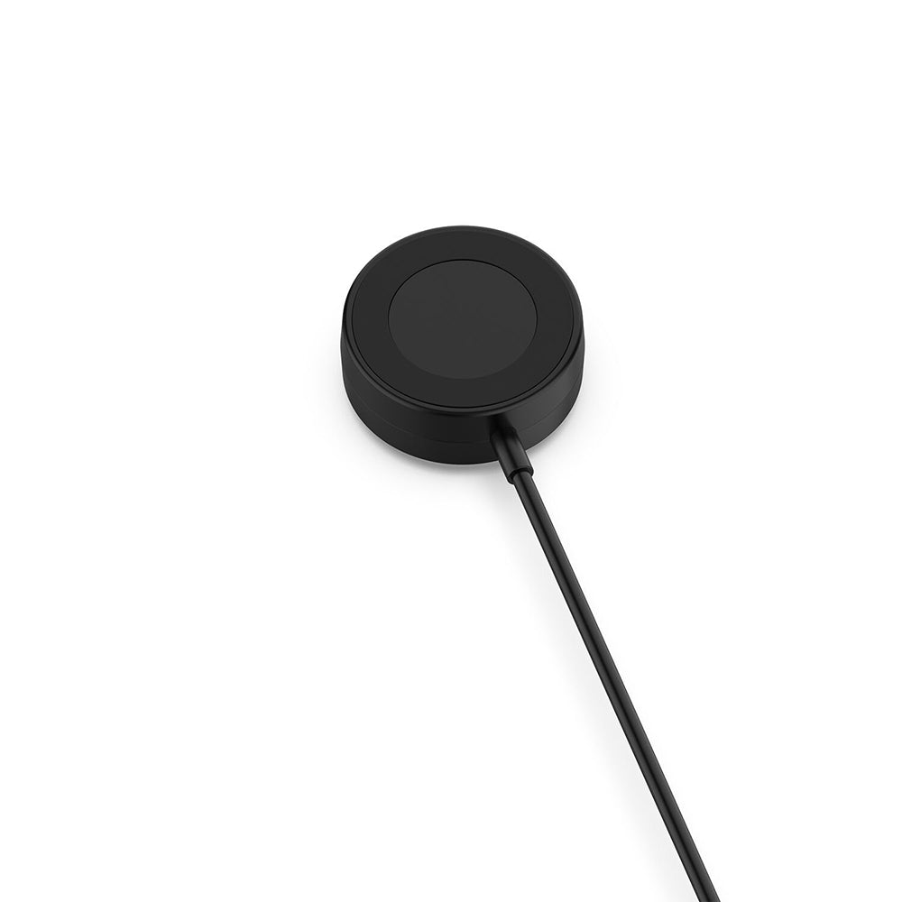 Kabel za punjenje Techsuit TGC4 za Garmin Fenix 5 Plus / 7X / 6X / 6 / 5, USB-A, Crni