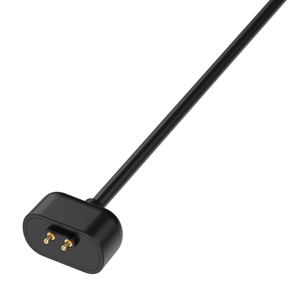Kabel za punjenje Techsuit THA5 za Amazfit Band 7, USB-A, Crni