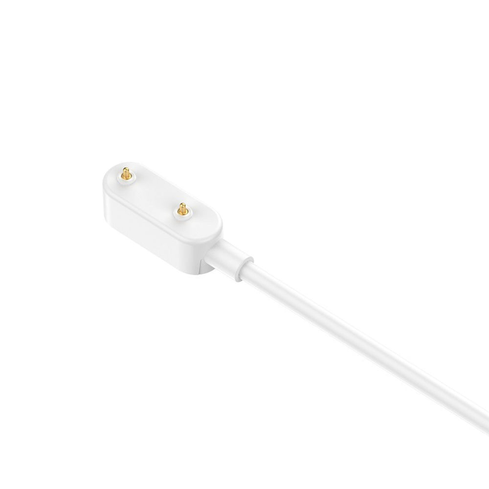 Kabel za punjenje Techsuit THH1 za Huawei Band / Honor Band / Oppo Watch seriju, USB-A, Bijeli