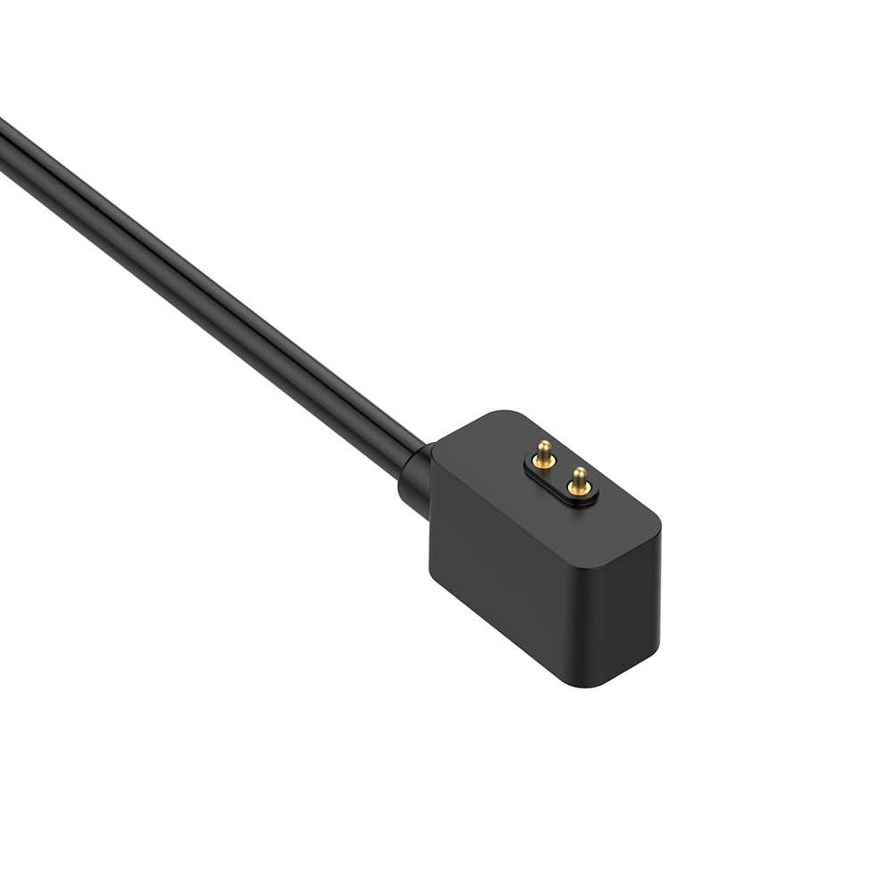 Kabel za punjenje Techsuit TXC2 za Xiaomi Smart Band 7 Pro / Redmi Watch 2 / Watch 2 Lite, USB-A, Crni