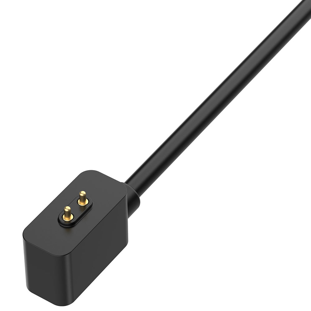 Kabel za punjenje Techsuit TXC3 za Xiaomi Smart Band 8 Pro / 8, USB-A, Crni