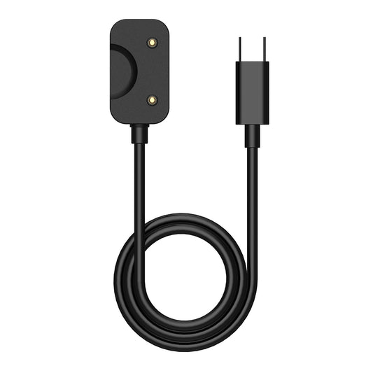Kabel za punjenje Techsuit WCC1 za Samsung Galaxy Fit3 R39M, USB-C, Crni