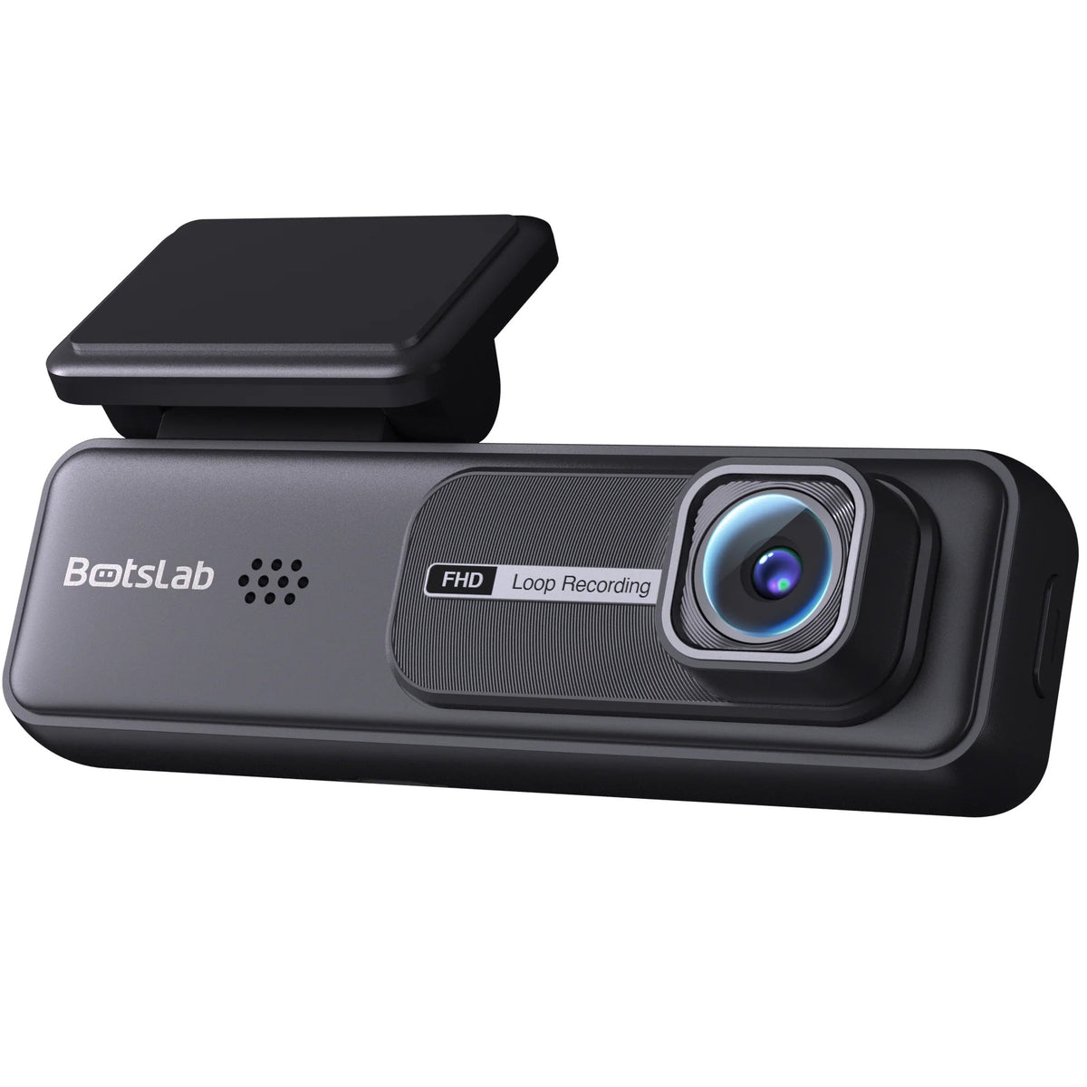 Auto kamera Botslab HK30 Pro, 2K, Wi-Fi
