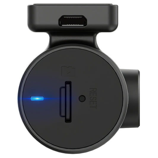 Auto kamera DDPAI Mini Pro, 1296P, Wi-Fi