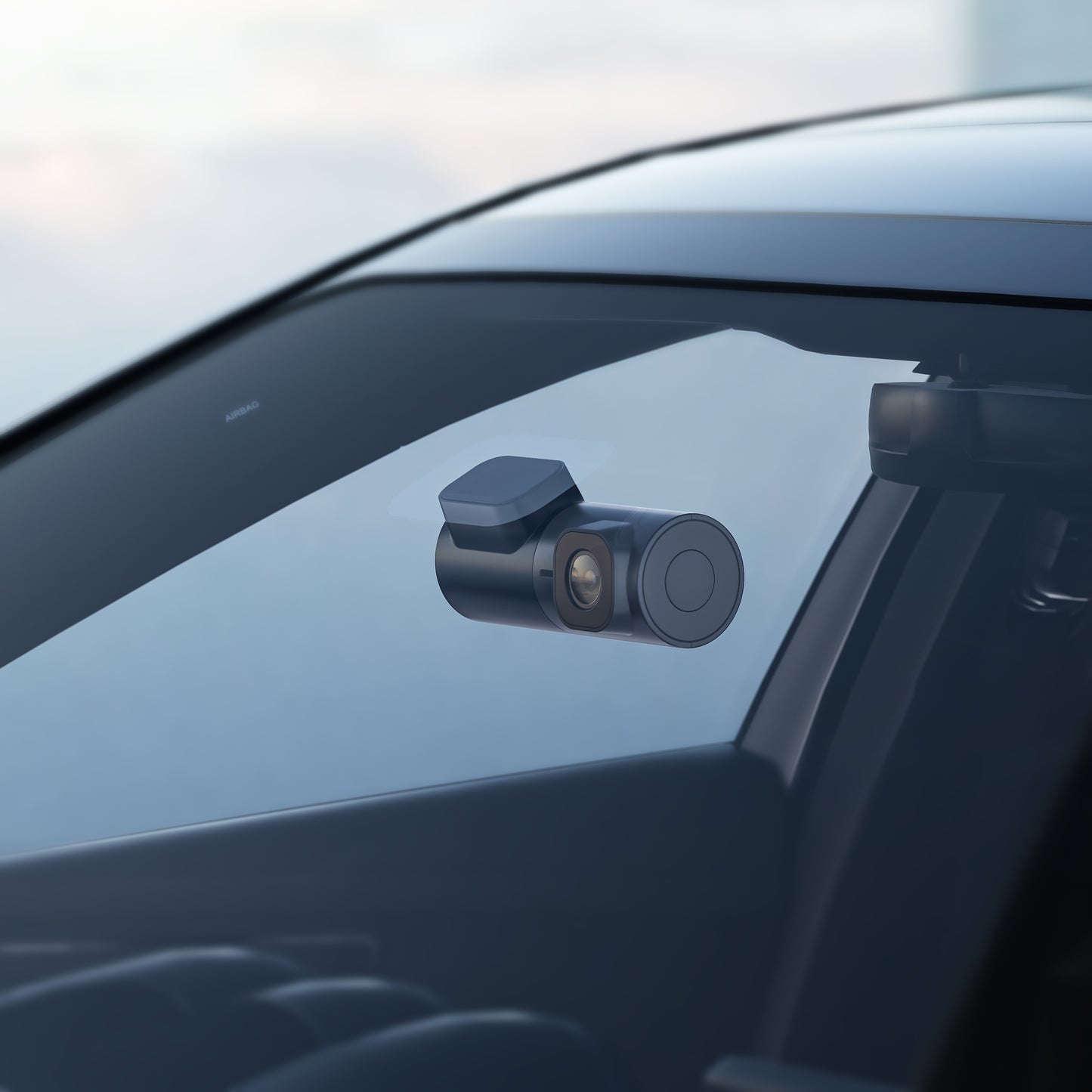 Auto kamera DDPAI MINI2X, 2K, Wi-Fi