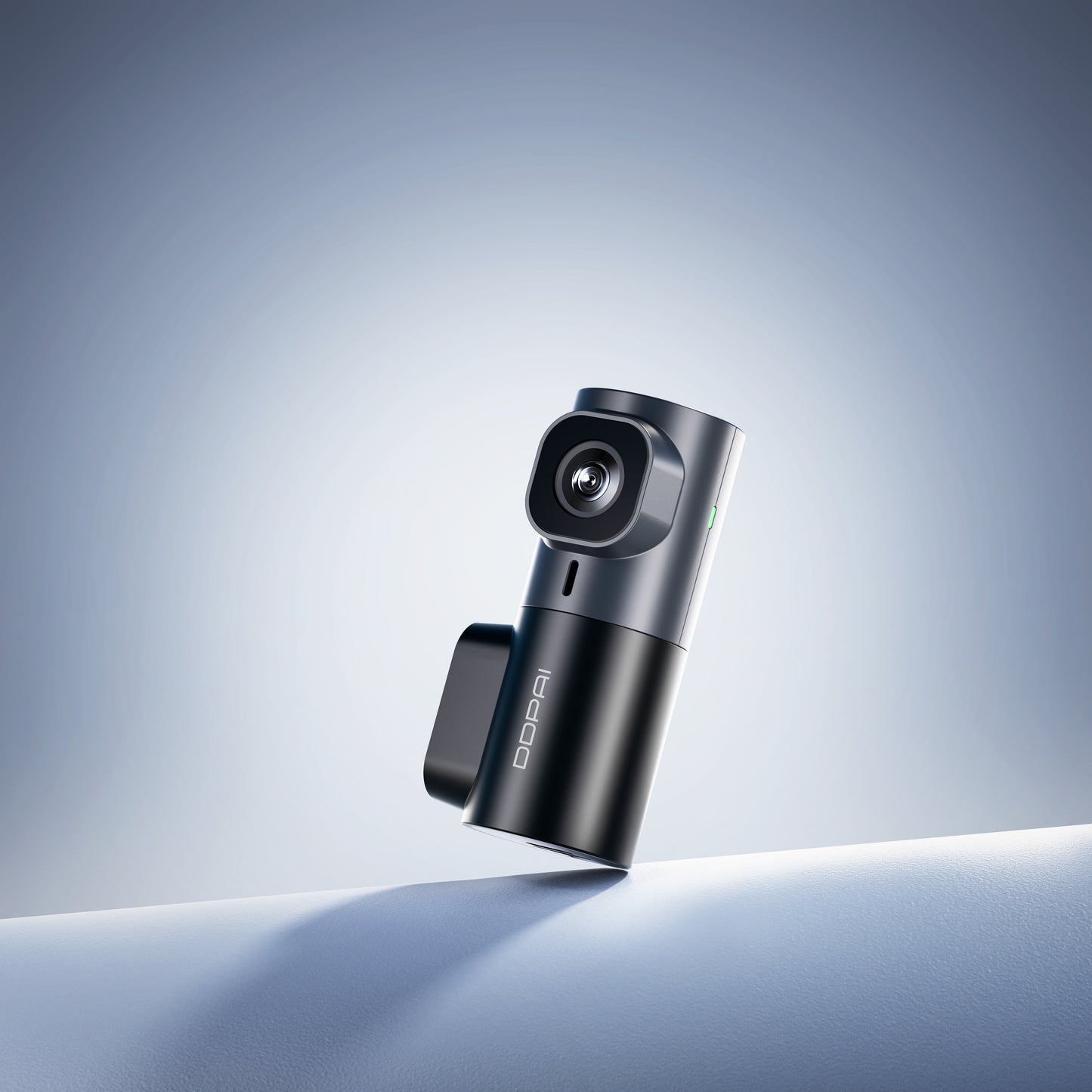 Auto kamera DDPAI MINI2X, 2K, Wi-Fi