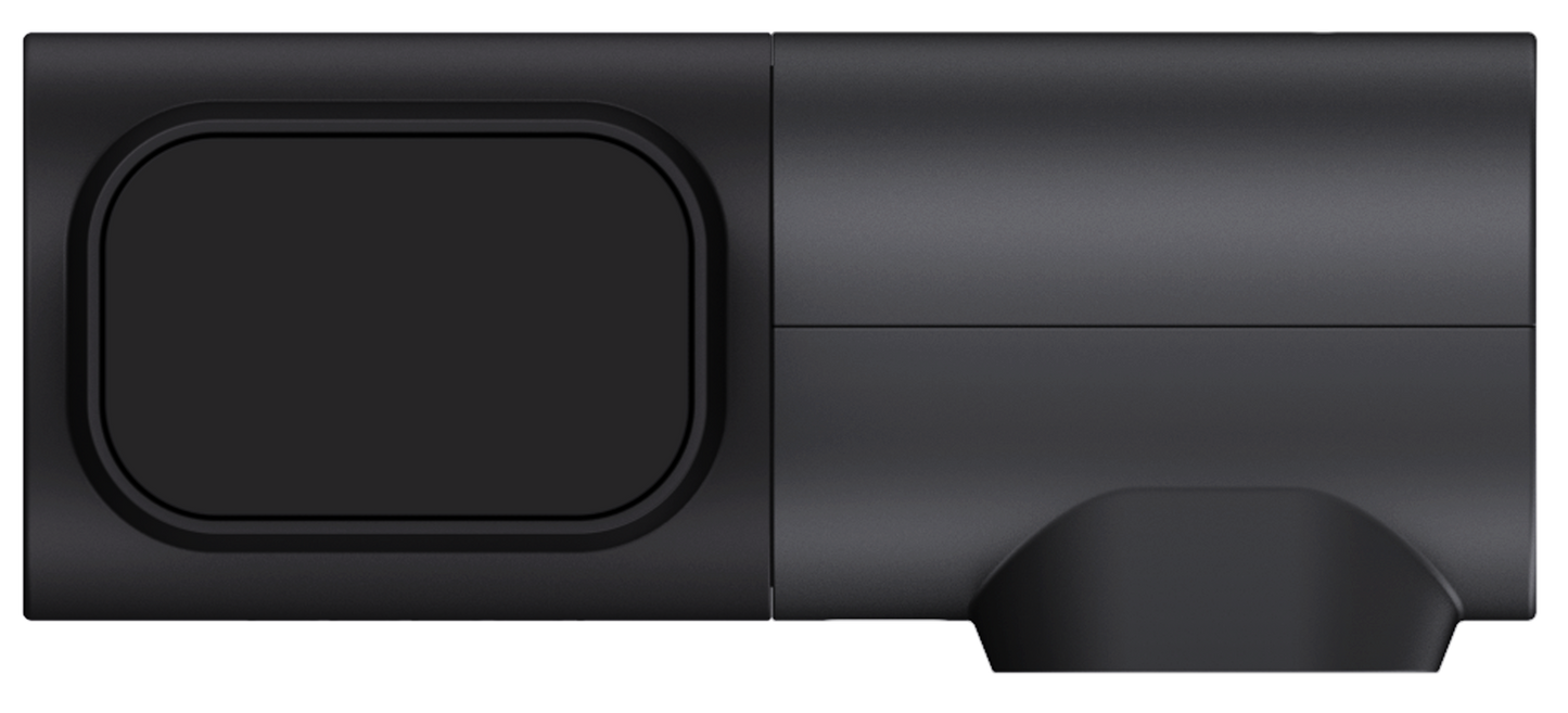 Auto kamera DDPAI MINI2X, 2K, Wi-Fi