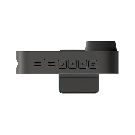 Auto Kamera Prednja Stražnja DDPAI N2 Dual, 2K, Wi-Fi, Zaslon 1.9 inča