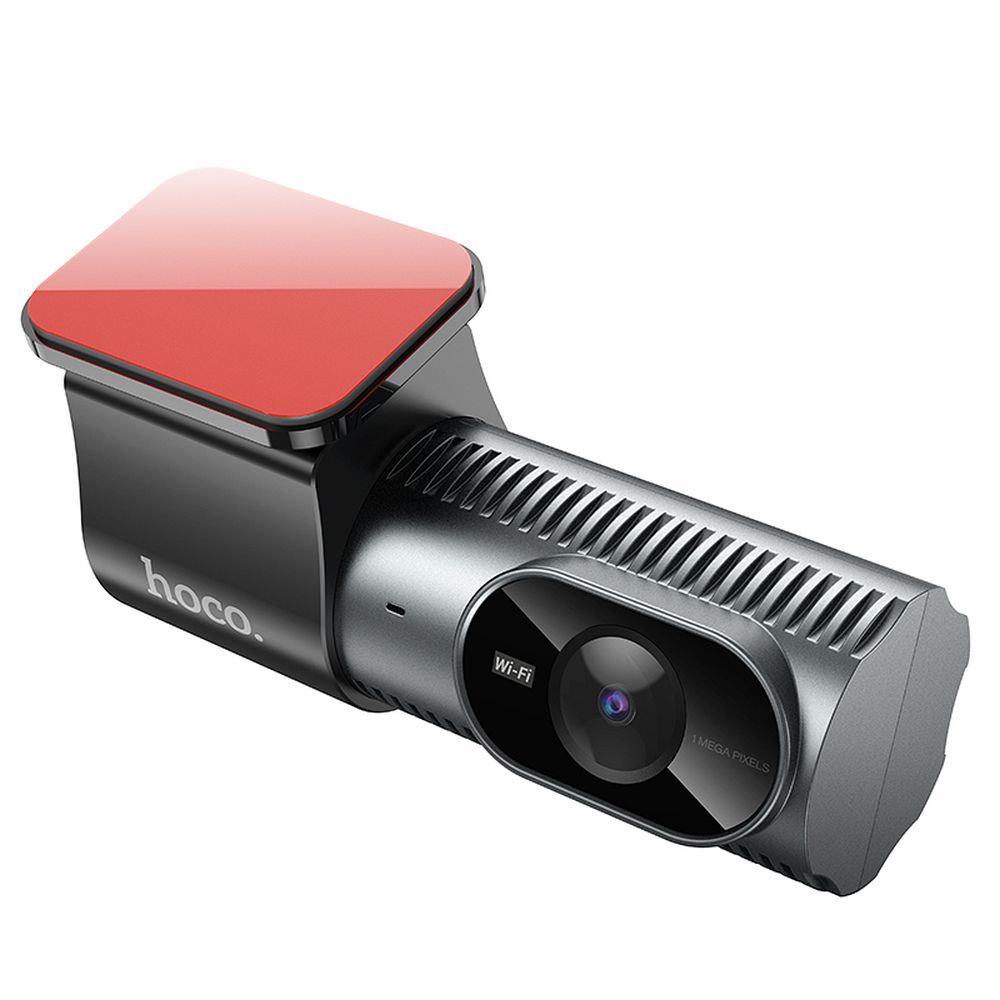 Auto kamera HOCO DV13, 720P, Wi-Fi