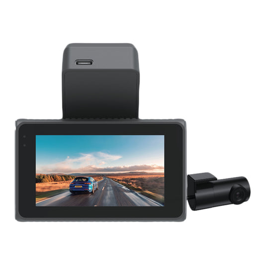 Auto kamera Imou S800 PRO, 4K, Wi-Fi, Zaslon 3 inča