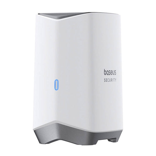 Kamera za nadzor Baseus N1 Plus, Wi-Fi, 2K, IP67, Vanjska, Set 2 komada S0TW012131