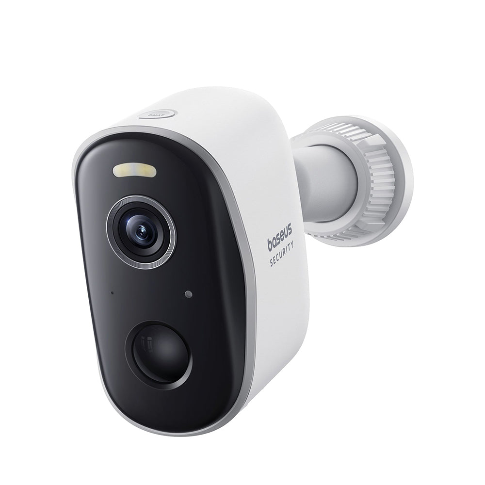 Kamera za nadzor Baseus N1, Wi-Fi, 2K, IP67, Vanjska, Set 3 komada S0TW022131
