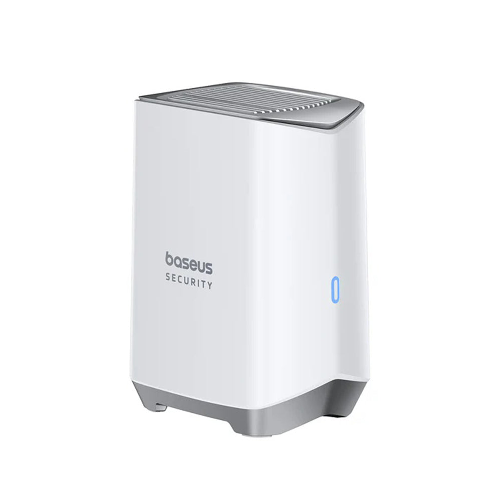 Kamera za nadzor Baseus N1, Wi-Fi, 2K, IP67, Vanjska, Set 3 komada S0TW022131