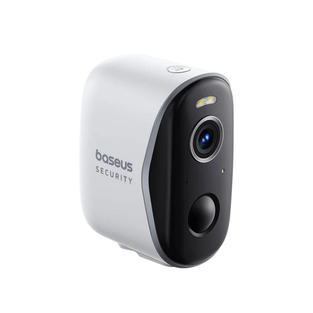 Kamera za nadzor Baseus N1, Wi-Fi, 2K, IP67, Vanjska, Set 3 komada S0TW022131