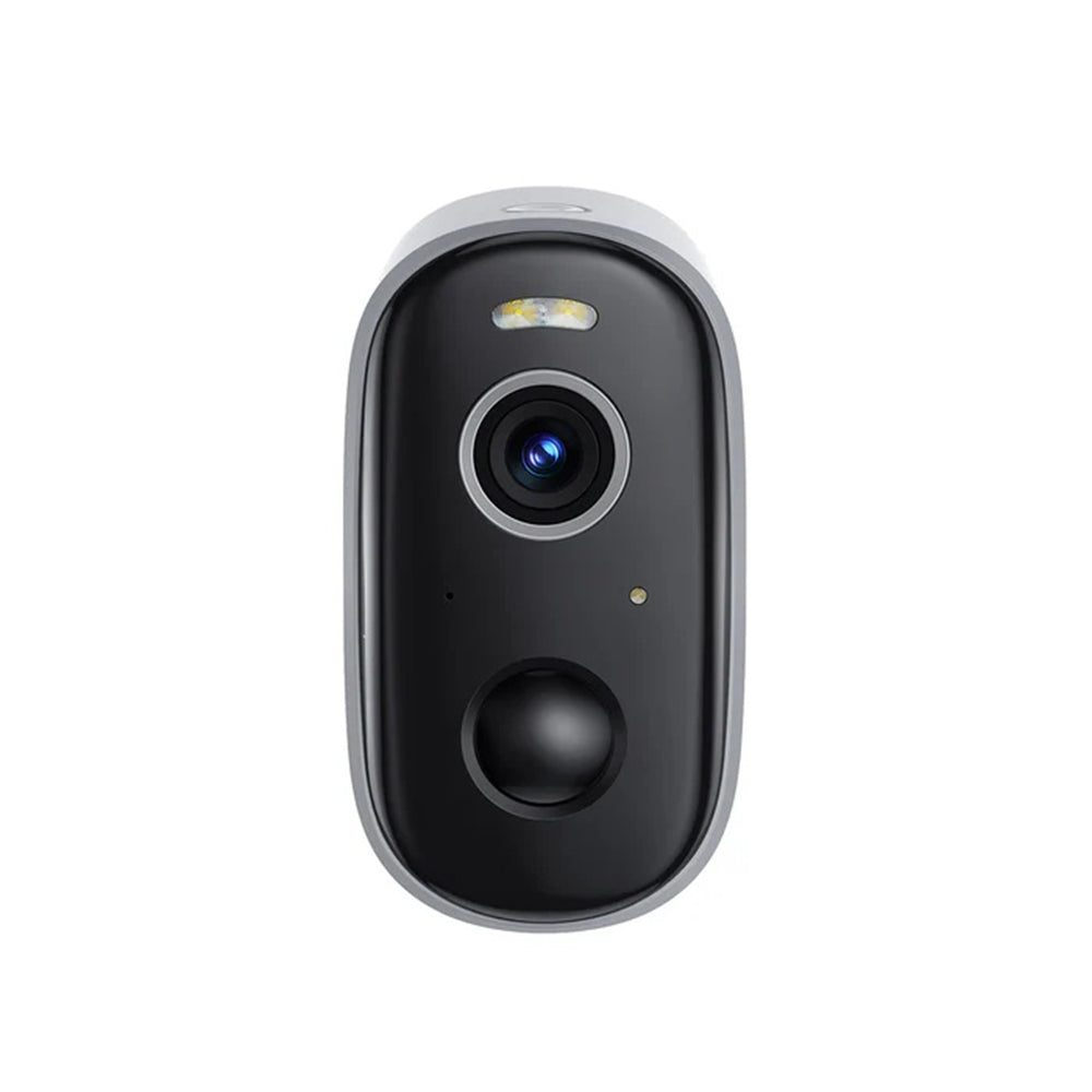 Kamera za nadzor Baseus N1, Wi-Fi, 2K, IP67, Vanjska, Set 3 komada S0TW022131