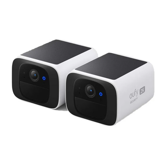 Nadzorna kamera Eufy SoloCam S220, Wi-Fi, 2K, IP67, Solarni panel, Vanjska T8134321