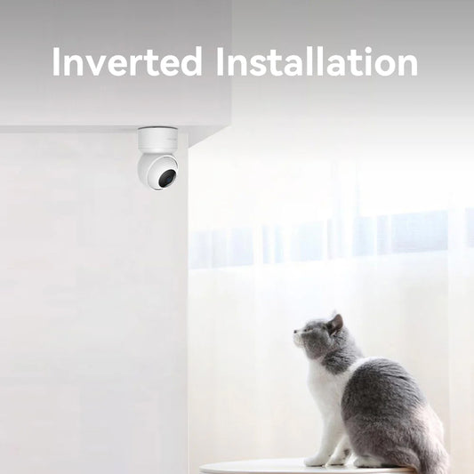 Kamera za nadzor iMILAB C20 Pro, Wi-Fi, 1080P, unutarnja CMSXJ56B