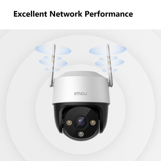 Nadzorna kamera Imou Cruiser SE+, Wi-Fi, 3K, IP66, Vanjska IPC-K7CP-5H1WE