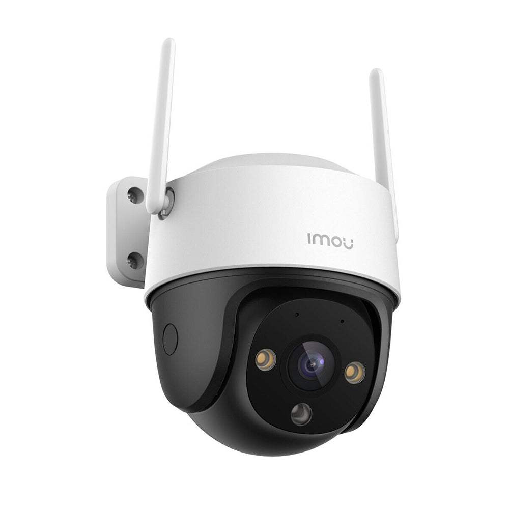 Kamera za nadzor Imou Cruiser SE+, Wi-Fi, 3K, IP66, Vanjska, Bijela IPC-K7CP-5H1WE