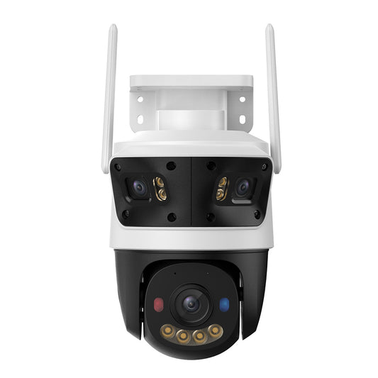 Kamera za nadzor Imou Cruiser Triple, Wi-Fi, 3K + 2K, IP65, Vanjska IPC-S7UP-11M0WED