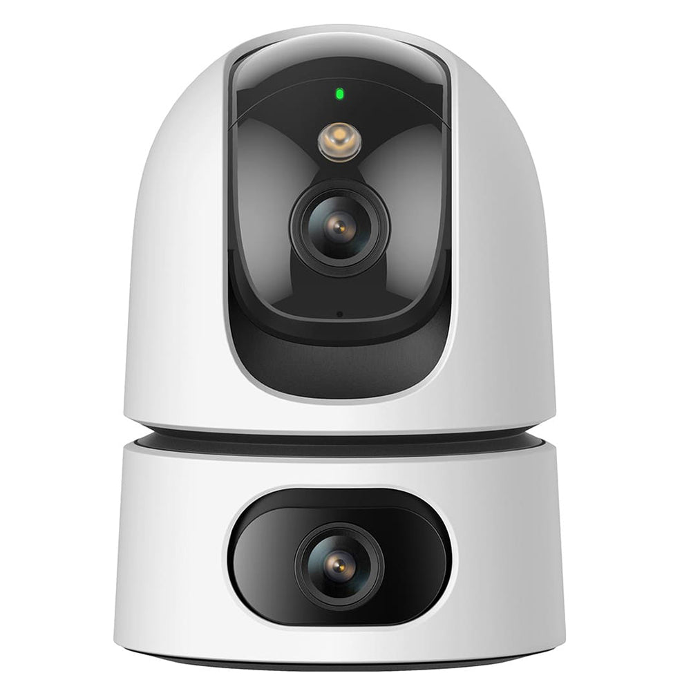 Kamera za nadzor Imou Ranger Dual, Wi-Fi, 2.8K + 2.8K, unutarnja IPC-S2XP-10M0WED