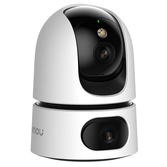 Imou Ranger Dual nadzorna kamera, Wi-Fi, 2K + 2K, unutarnja IPC-S2XP-6M0WED
