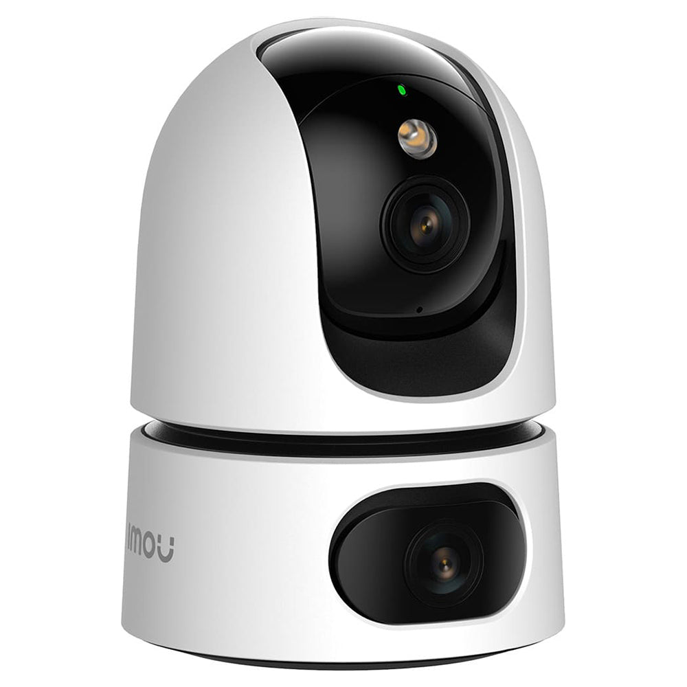 Imou Ranger Dual nadzorna kamera, Wi-Fi, 2K + 2K, unutarnja IPC-S2XP-6M0WED