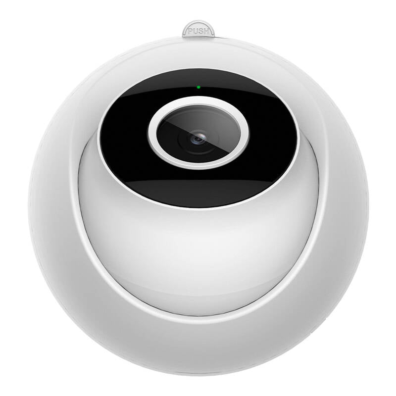 Kamera za nadzor Imou Turret SE, Wi-Fi, 1080P, Unutarnja, Bijela IPC-T22EP