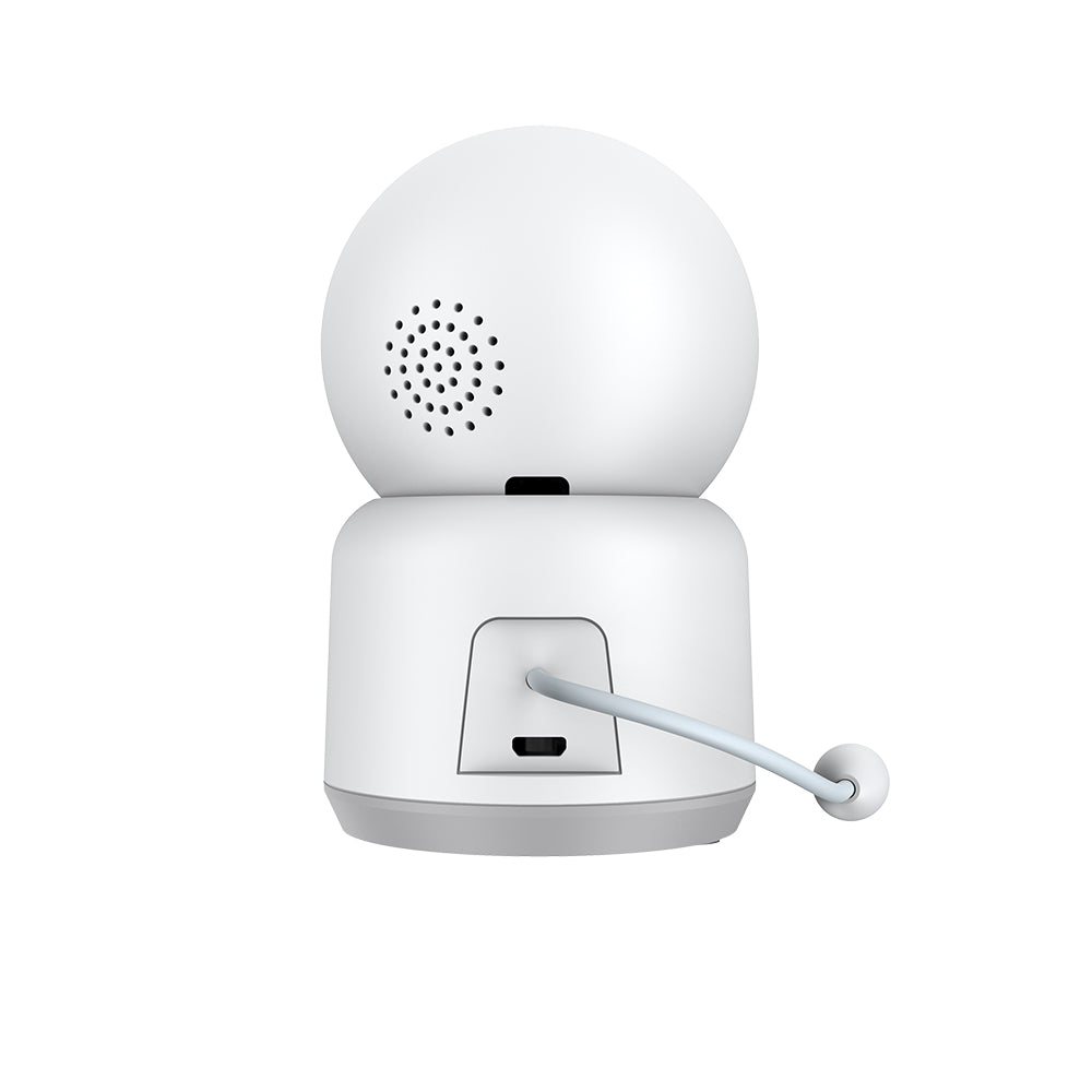 Kamera za nadzor Techsuit Q15A Baby, Wi-Fi, 1080P, Unutarnja