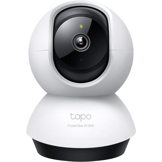 Kamera za nadzor TP-LINK Tapo C220, Wi-Fi, 2K, za unutrašnje korištenje