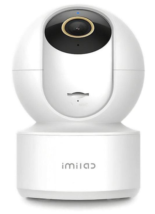Nadzorna kamera iMILAB C21, Wi-Fi, 2.5K, unutarnja CMSXJ38A