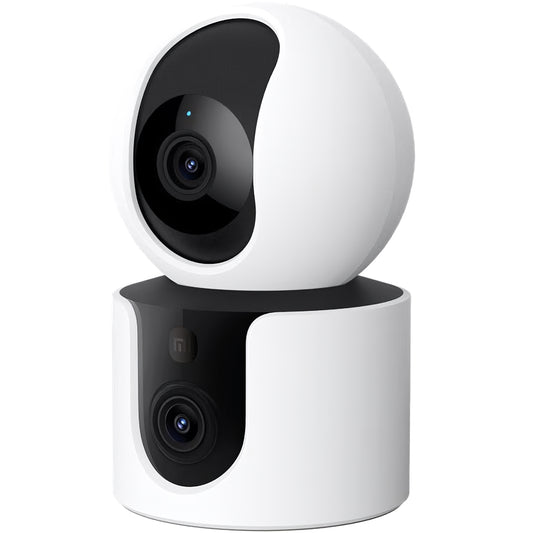 Kamera za nadzor Xiaomi C300 Dual, Wi-Fi, 2K, za unutrašnje korištenje BHR9166EU