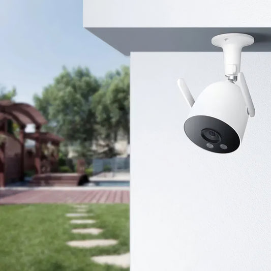 Kamera za nadzor iMILAB EC3 Lite, Wi-Fi, 1080P, vanjska CMSXJ40A