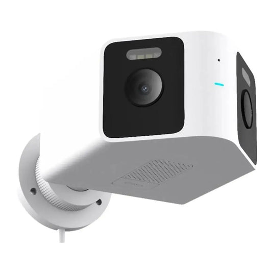Kamera za nadzor Xiaomi CW100 Dual, Wi-Fi, 2K, IP66, Vanjska MJSXJ26CM
