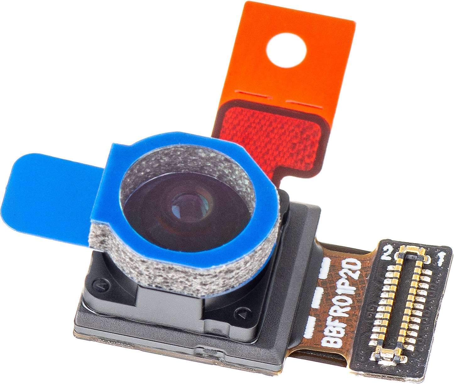 Prednja kamera Honor 400 Pro, s trakom, Service Pack 0235APFL