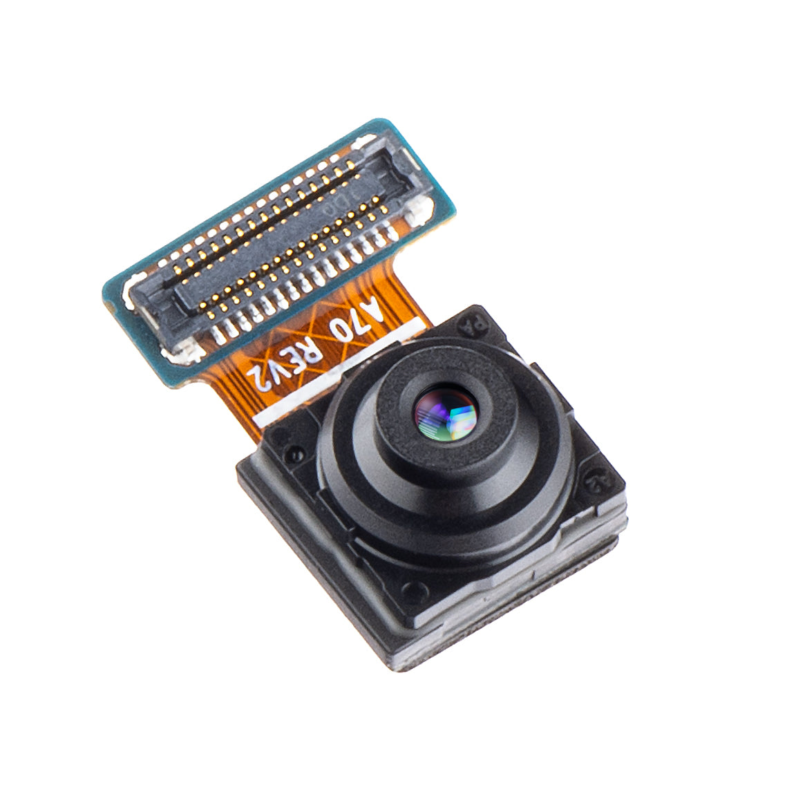 Prednja kamera Samsung Galaxy A70 A705, s trakom, Service Pack GH96-12528A