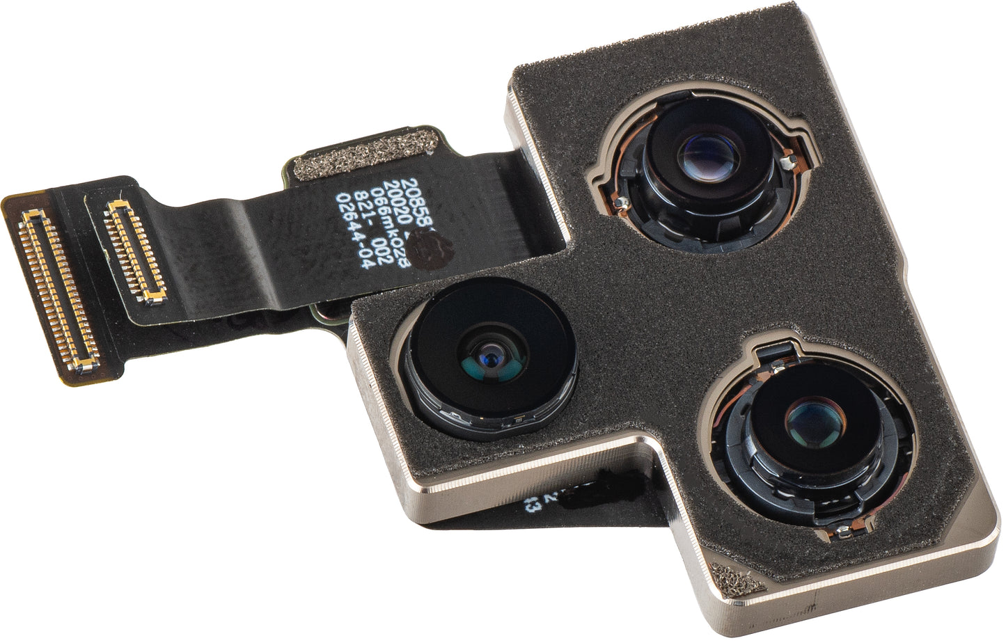 Stražnja kamera Apple iPhone 12 Pro, s trakom