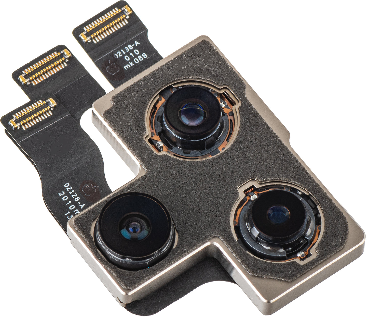 Stražnja kamera Apple iPhone 11 Pro / 11 Pro Max, s trakom