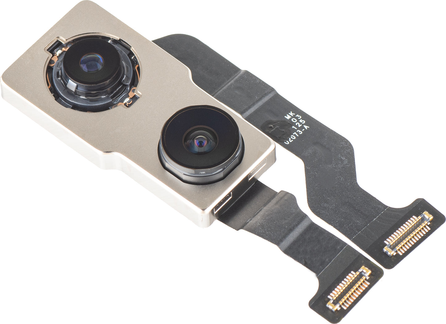 Stražnja kamera Apple iPhone 11, s trakom