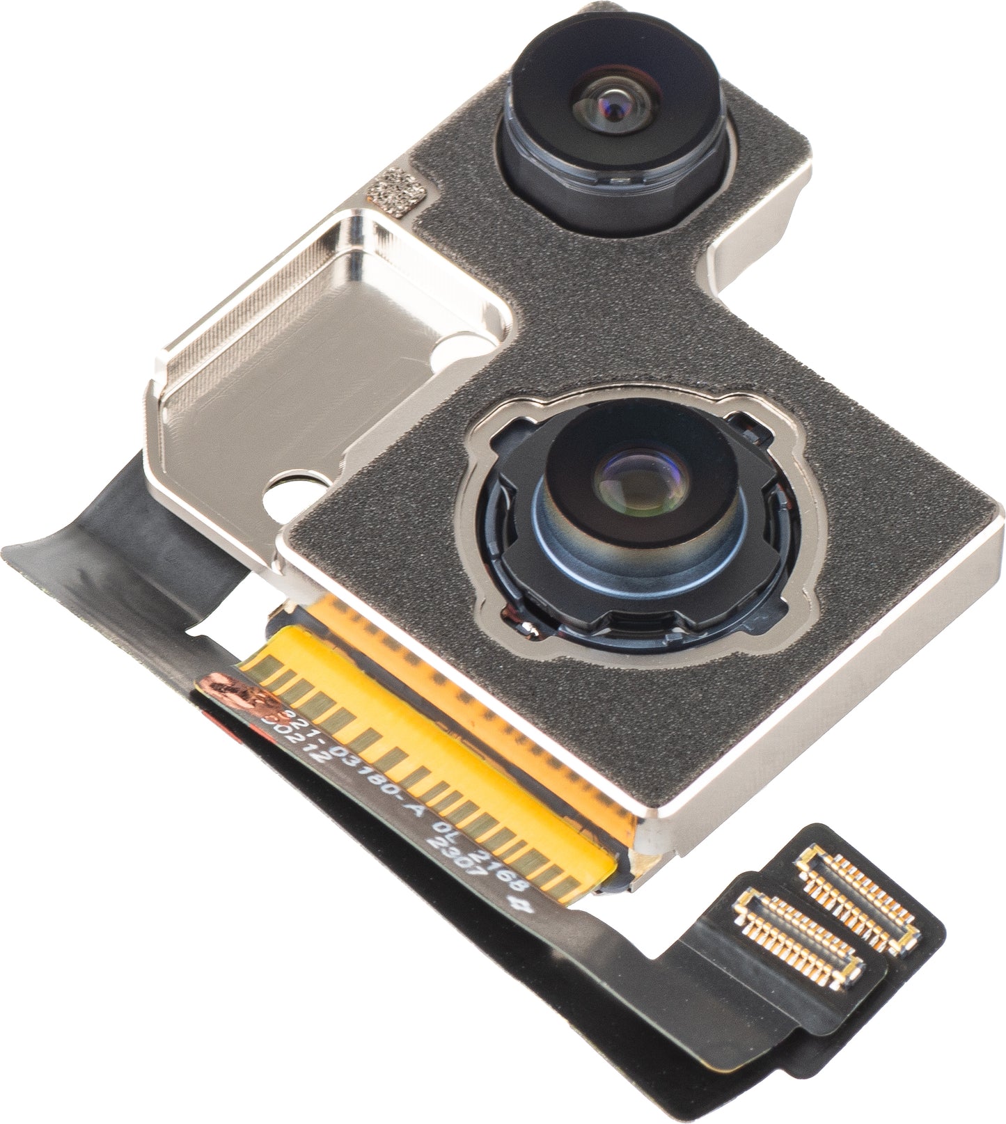 Stražnja kamera Apple iPhone 13 / 13 mini, s trakom