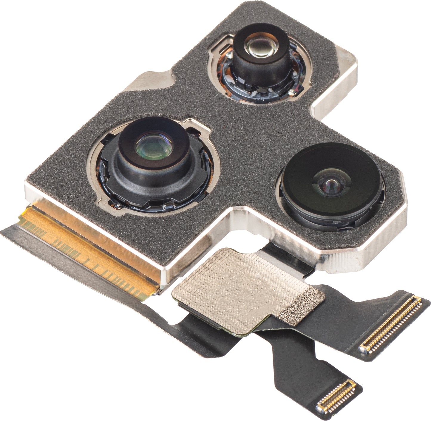 Stražnja kamera Apple iPhone 13 Pro / 13 Pro Max, s trakom