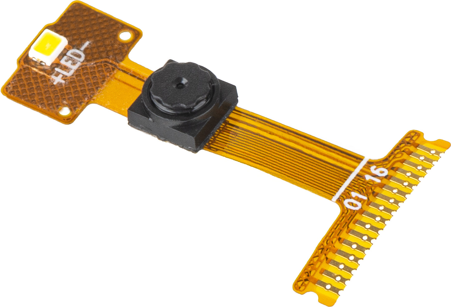 Modul kamere straga za HMD 110 / Nokia 110 (2024)