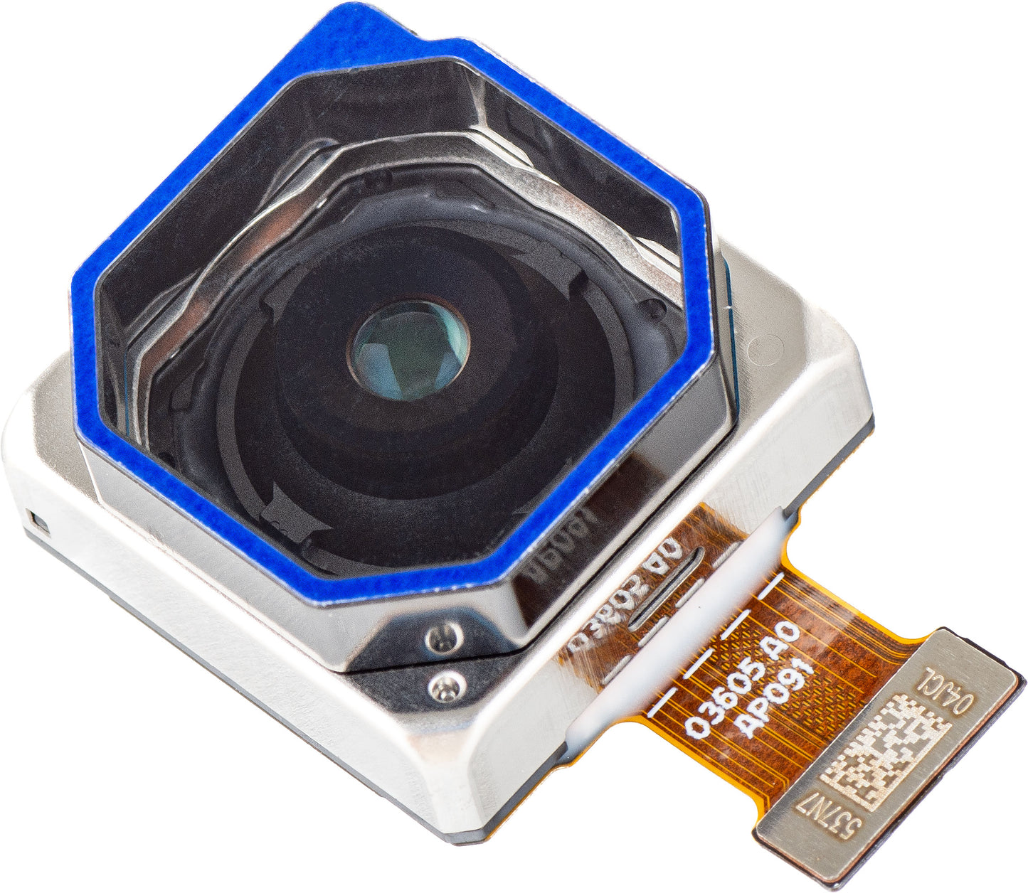 Stražnja kamera Honor 400 Pro, Service Pack 2306AALF