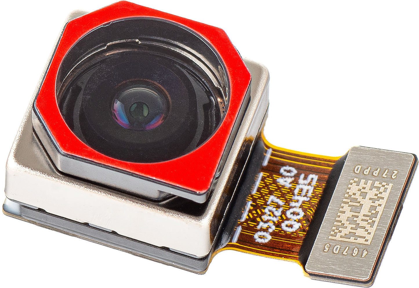 Stražnja kamera Honor 400 Pro, 200MP (širokokutna), s trakom, Service Pack 0235APFM