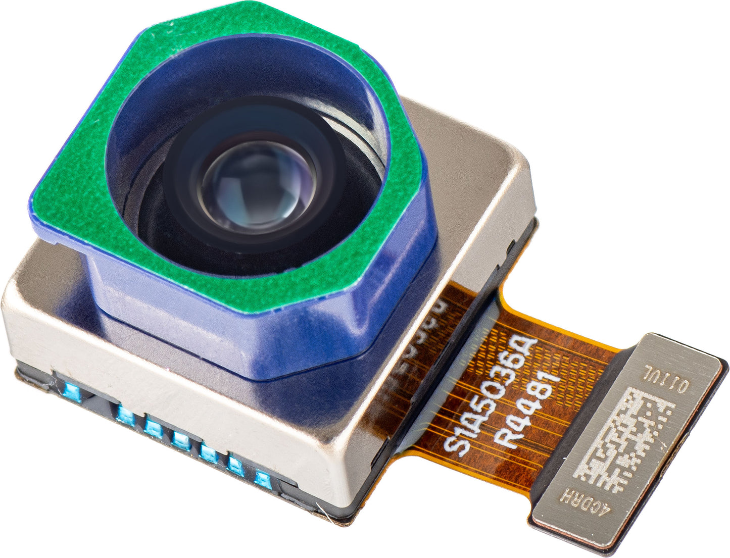 Stražnja kamera Honor GT Pro / 400 Pro, 50MP (Telefoto), s trakom, Service Pack 2306AALG